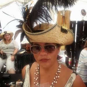 Meet your Posher, Katherine